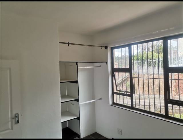 21 BEDROOM APARTMENT BLOCK FOR SALE IN UMBILO